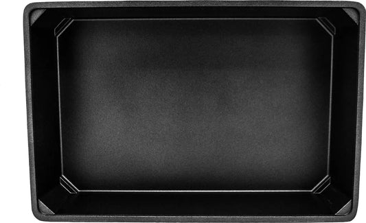 Silex Kasserolle von oben