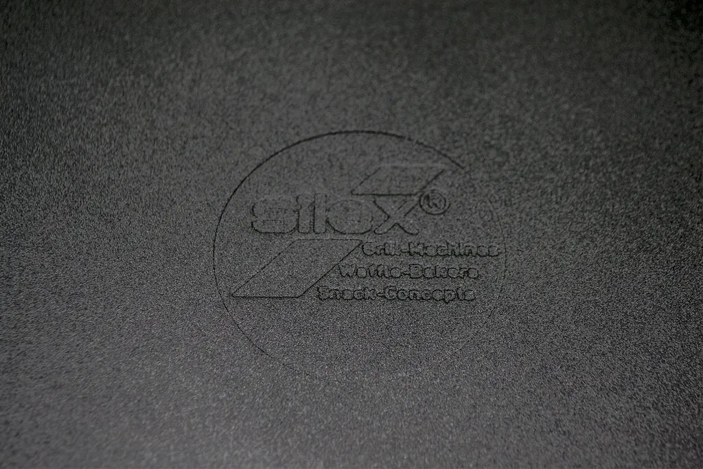 Silex Kasserolle orginal siegel