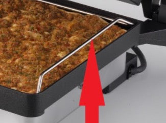 Sandwichbügel  für Silex Multigrill