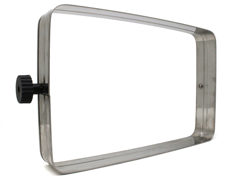 Zwischenrahmen für Silex Multigrill von nebenseiten